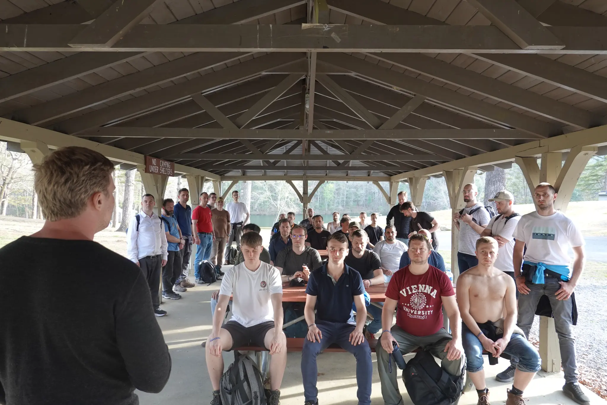 Workshop moment 4