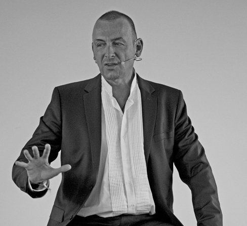 Orlando Owen — Founder of WeMakeMen