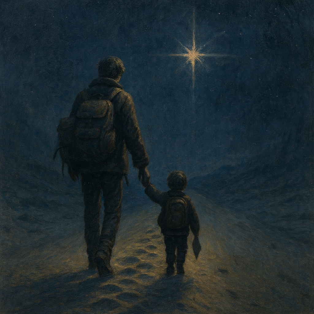 Subpage WHO WE ARE Image